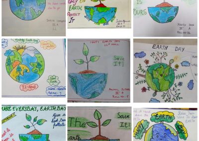 Collage1-Class 3-5 (Earth'sDay)