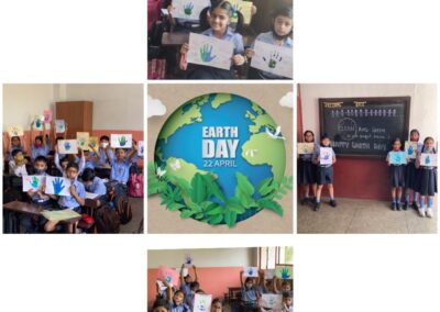 Earth Day Collage 1