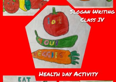 Health Day Collage 1