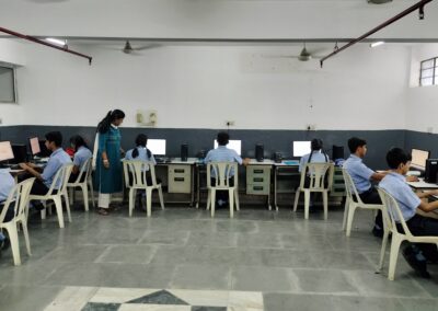 COMPUTER LAB 1