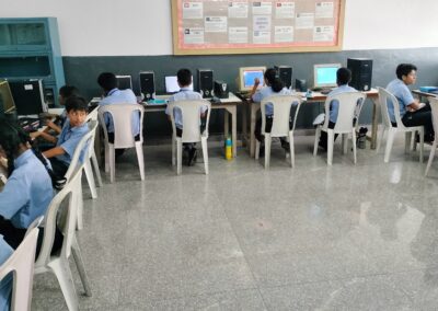 COMPUTER LAB 2