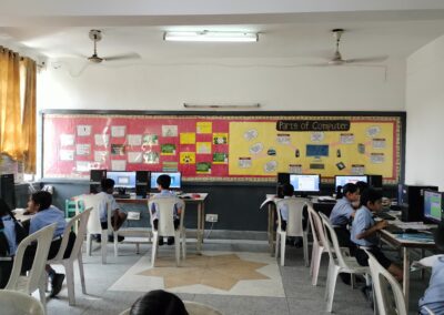 COMPUTER LAB 5