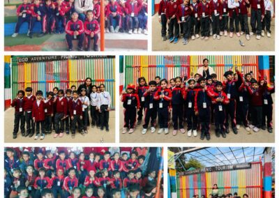 SCHOOL PICNIC NURSERY - II3