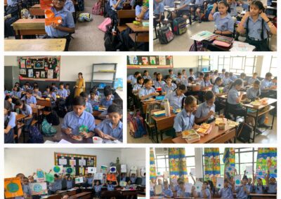 EARTH DAY CELEBRATION 25-262