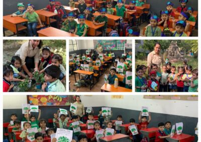 EARTH DAY CELEBRATION 25-266