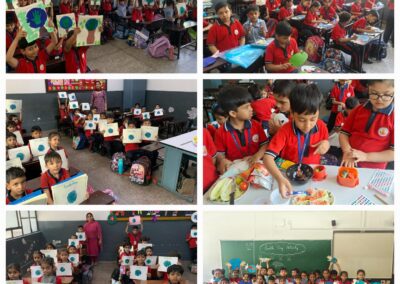 EARTH DAY CELEBRATION 25-268