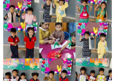 Baisakhi Celebration