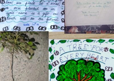 WORLD ENVIRONMENT DAY