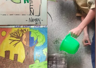 WORLD ENVIRONMENT DAY1