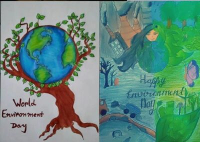 WORLD ENVIRONMENT DAY3